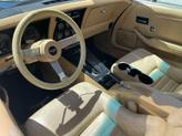 Thumbnail of 1979 Black Chevrolet Corvette