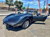Thumbnail of 1979 Black Chevrolet Corvette