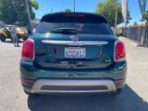 Thumbnail of 2016 Green FIAT 500X