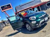 Thumbnail of 2016 Green FIAT 500X