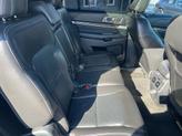 Thumbnail of 2018 Black Ford Explorer