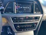 Thumbnail of 2016 Red Hyundai SONATA