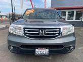 Thumbnail of 2012  Honda Pilot