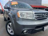 Thumbnail of 2012  Honda Pilot