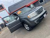Thumbnail of 2012  Honda Pilot