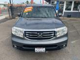 Thumbnail of 2012  Honda Pilot
