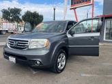Thumbnail of 2012  Honda Pilot
