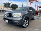 Thumbnail of 2012  Honda Pilot