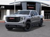 Thumbnail of 2026 Sterling Metallic GMC Sierra 1500