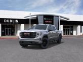 Thumbnail of 2026 Sterling Metallic GMC Sierra 1500
