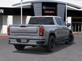 Thumbnail of 2026 Sterling Metallic GMC Sierra 1500