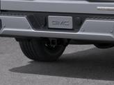 Thumbnail of 2026 Sterling Metallic GMC Sierra 1500