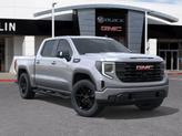 Photo of 2026 Sterling Metallic GMC Sierra 1500