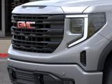 Thumbnail of 2026 Sterling Metallic GMC Sierra 1500