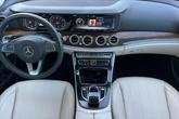 Thumbnail of 2018 designo Diamond White Mercedes-Benz E-Class