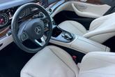 Thumbnail of 2018 designo Diamond White Mercedes-Benz E-Class