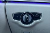 Thumbnail of 2018 designo Diamond White Mercedes-Benz E-Class
