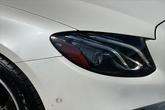 Thumbnail of 2018 designo Diamond White Mercedes-Benz E-Class