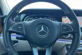 Thumbnail of 2018 designo Diamond White Mercedes-Benz E-Class