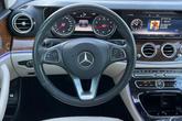 Thumbnail of 2018 designo Diamond White Mercedes-Benz E-Class