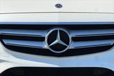 Thumbnail of 2018 designo Diamond White Mercedes-Benz E-Class