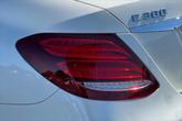 Thumbnail of 2018 designo Diamond White Mercedes-Benz E-Class