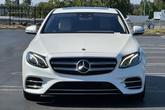 Thumbnail of 2018 designo Diamond White Mercedes-Benz E-Class