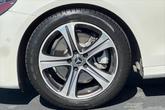 Thumbnail of 2018 designo Diamond White Mercedes-Benz E-Class