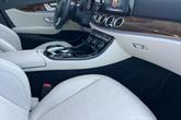 Thumbnail of 2018 designo Diamond White Mercedes-Benz E-Class