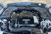 Thumbnail of 2018 designo Diamond White Mercedes-Benz E-Class