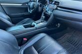 Thumbnail of 2020 Platinum White Pearl Honda Civic