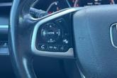 Thumbnail of 2020 Platinum White Pearl Honda Civic