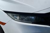 Thumbnail of 2020 Platinum White Pearl Honda Civic