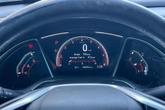 Thumbnail of 2020 Platinum White Pearl Honda Civic