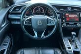 Thumbnail of 2020 Platinum White Pearl Honda Civic