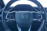 Thumbnail of 2020 Platinum White Pearl Honda Civic