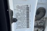 Thumbnail of 2020 Platinum White Pearl Honda Civic