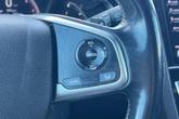 Thumbnail of 2020 Platinum White Pearl Honda Civic