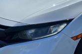 Thumbnail of 2020 Platinum White Pearl Honda Civic