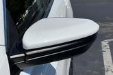 Thumbnail of 2020 Platinum White Pearl Honda Civic