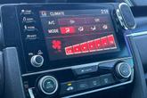 Thumbnail of 2020 Platinum White Pearl Honda Civic
