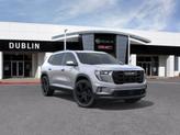 Thumbnail of 2026 Sterling Metallic GMC Acadia