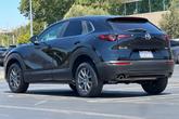Thumbnail of 2020 Jet Black Mica Mazda CX-30