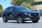 Photo of 2020 Jet Black Mica Mazda CX-30