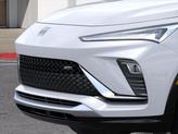 Thumbnail of 2025 Summit White Buick Envista