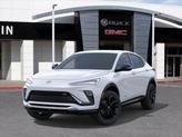 Thumbnail of 2025 Summit White Buick Envista
