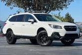 2018 Subaru Outback 3.6R Touring