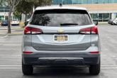Thumbnail of 2023 Sterling Gray Metallic Chevrolet Equinox