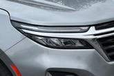 Thumbnail of 2023 Sterling Gray Metallic Chevrolet Equinox