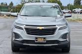 Thumbnail of 2023 Sterling Gray Metallic Chevrolet Equinox